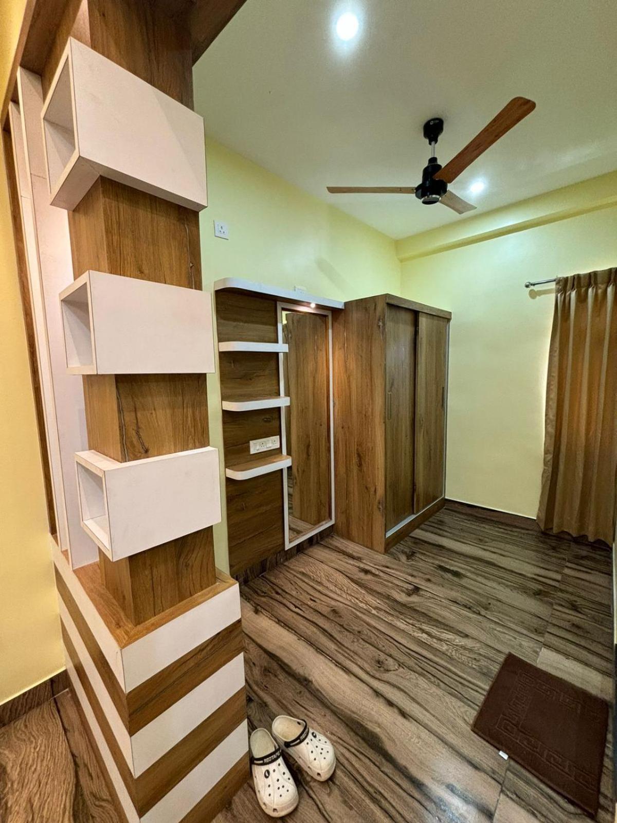 קוימבטור Forest Transit Hotel מראה חיצוני תמונה